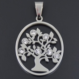 OPB3 - Přívěsek ocel